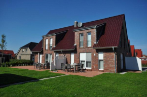 Nr 139 - Ferienhaus In't Seeburger Winkel